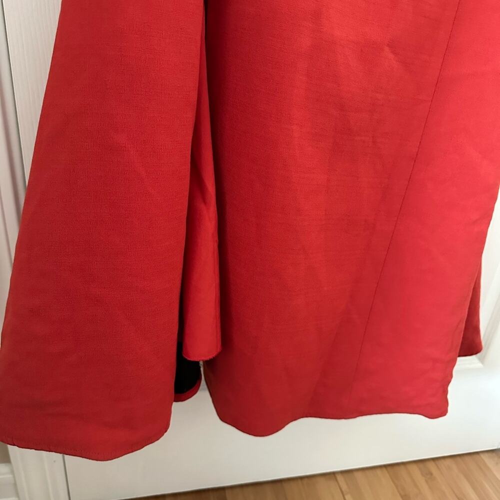 C/MEO Fragment One Shoulder Dress - Picture 8 of 9